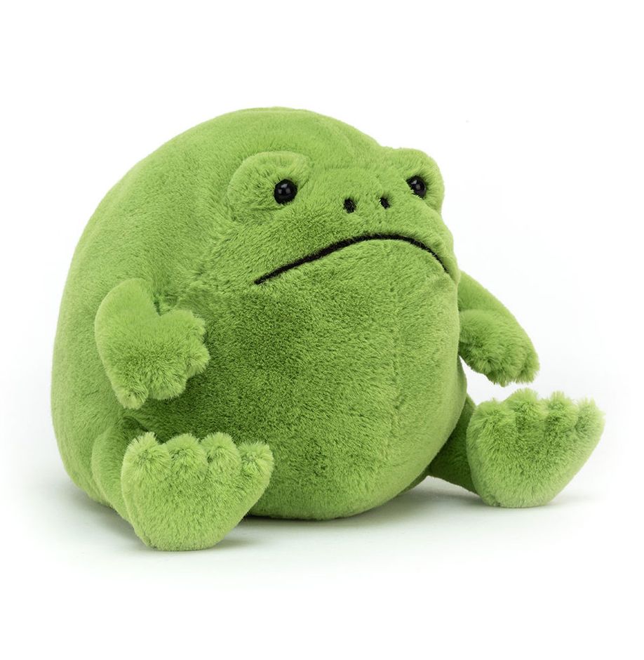 Ricky Rain Frog RR3F