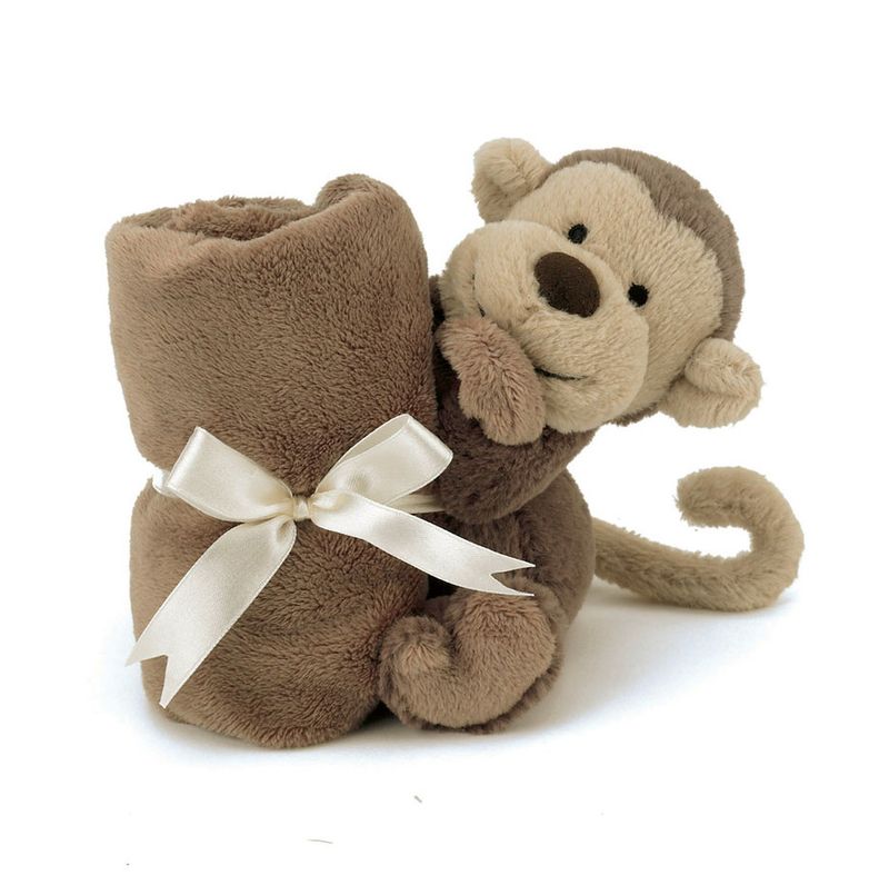 Bashful Monkey Soother