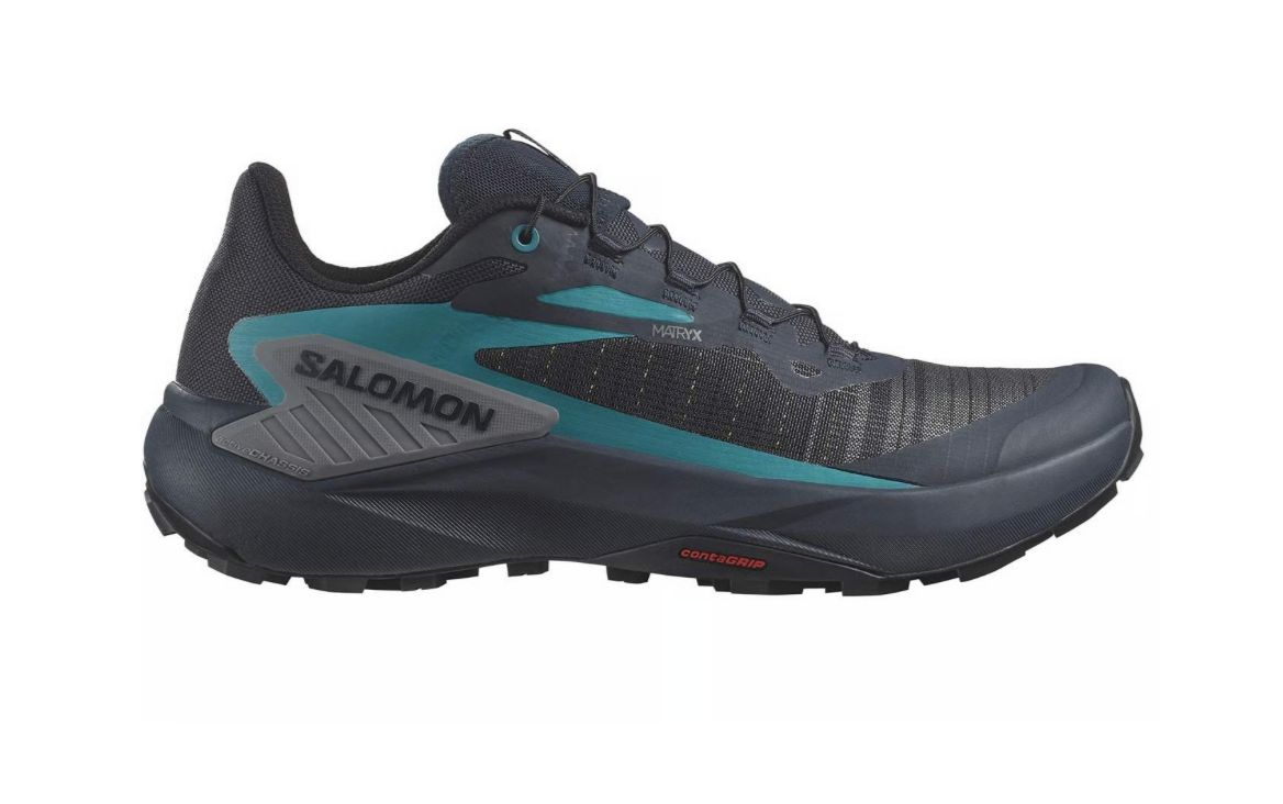 GENESIS Men&#39;s Trail Running Shoes