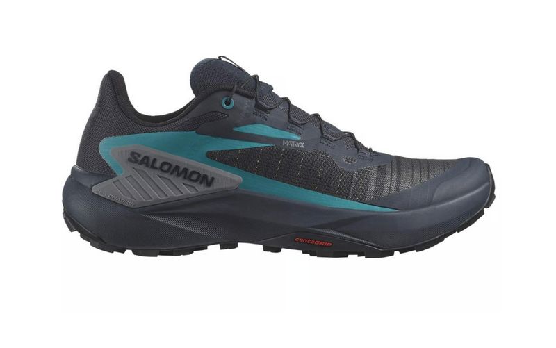 GENESIS Men&#39;s Trail Running Shoes