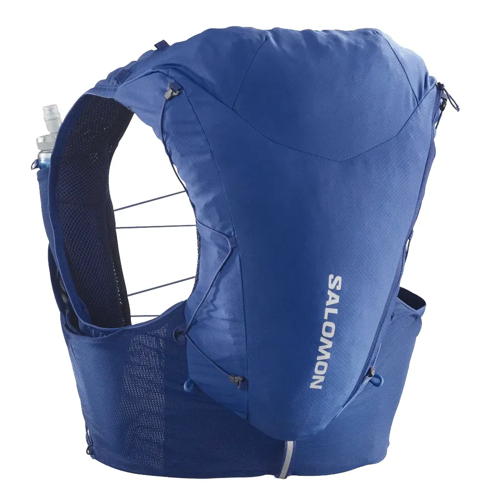 Adv Skin 12 Set Running Vest