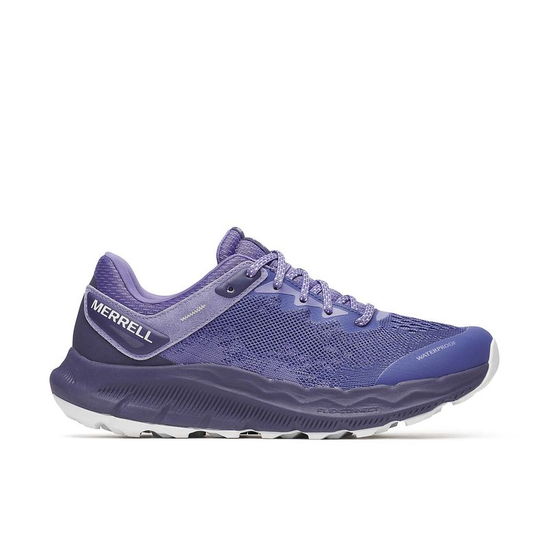 Women&#39;s Antora 4 Waterproof - Shadow
