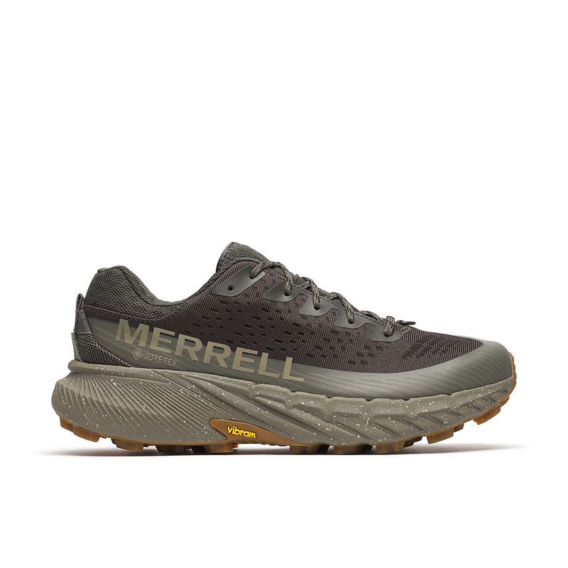 Men&#39;s Agility Peak 5 GORE-TEX® - Beluga/Talus