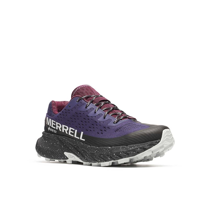Women&#39;s Agility Peak 5 GORE-TEX® - Arcane