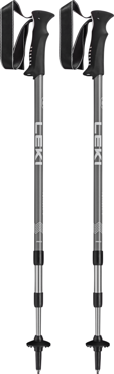 Voyager Walking Pole Set