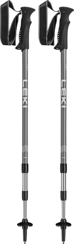 Voyager Walking Pole Set