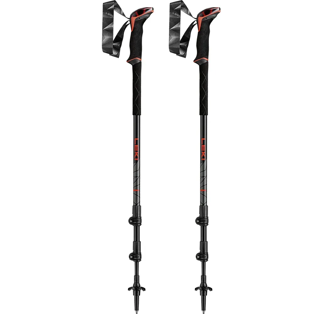 Makalu Walking Pole Set