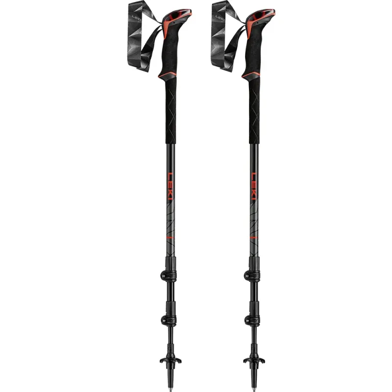 Makalu Walking Pole Set