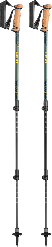 Legacy Lite A/S Walking Pole Set