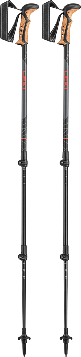 Khumbu Walking Pole Set