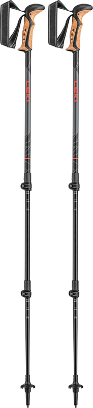 Khumbu Walking Pole Set