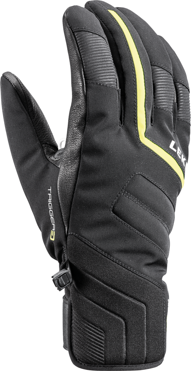 Falcon 3D Ski Glove