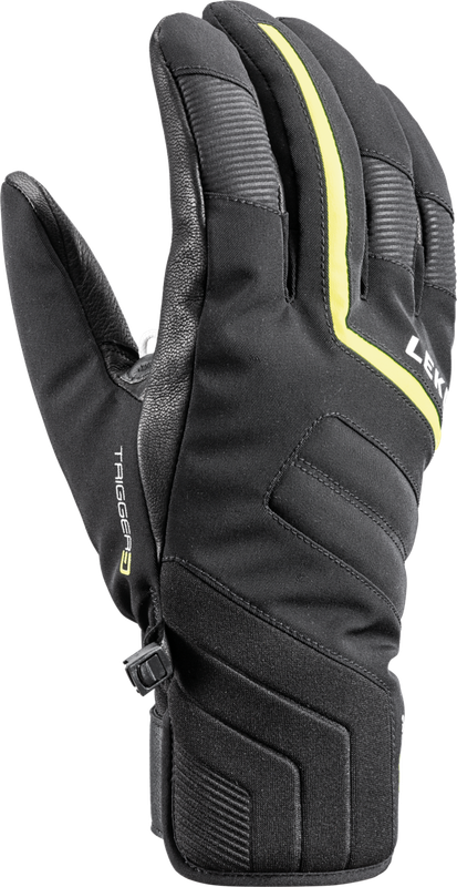 Falcon 3D Ski Glove