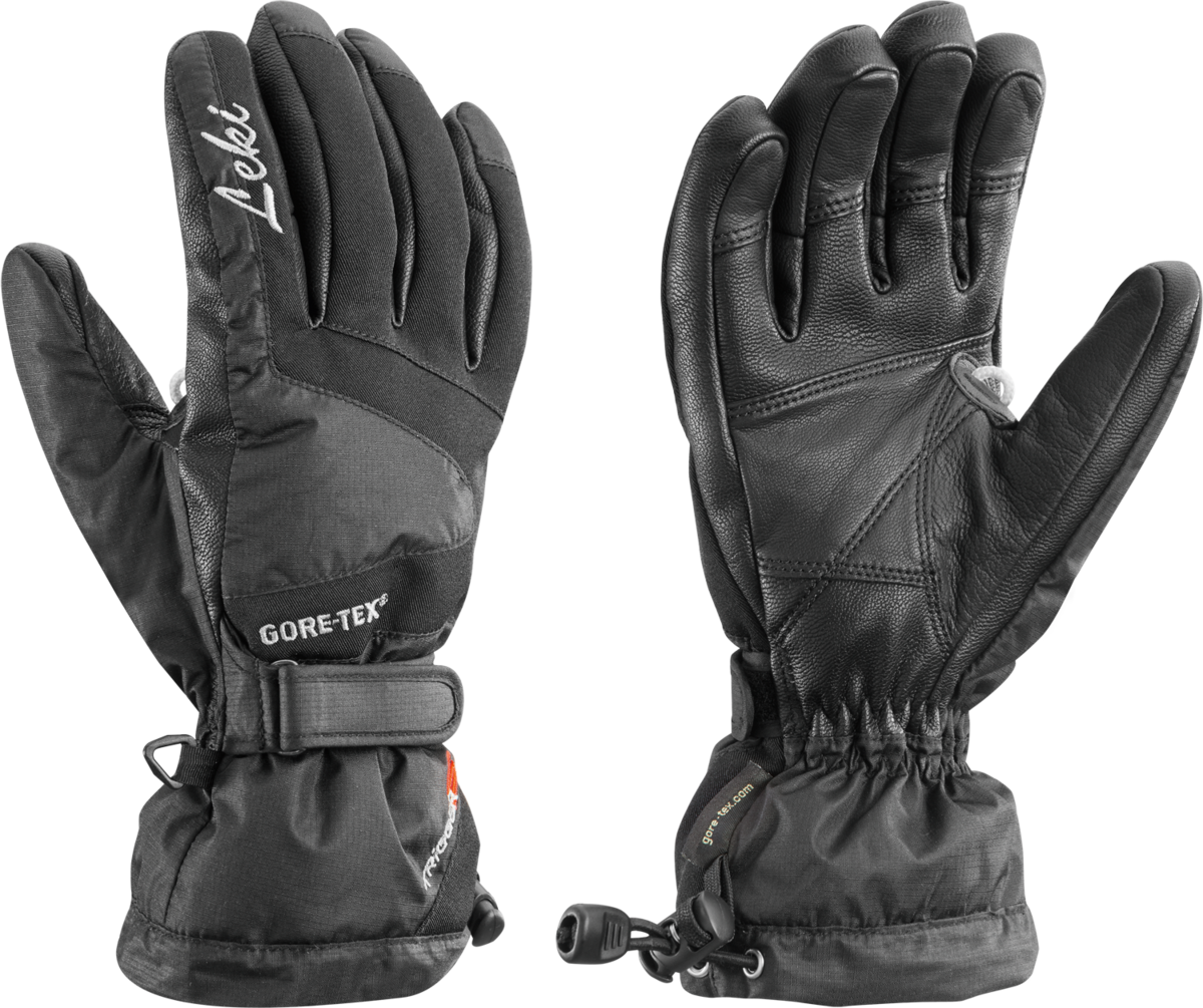 Scale Lady S GTX Ski Glove