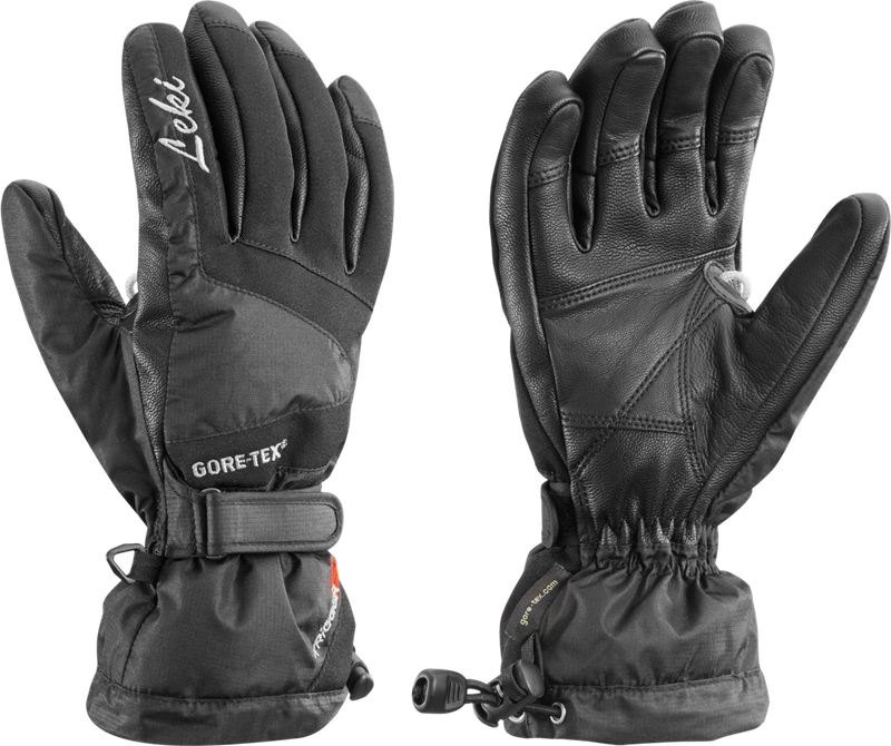 Scale Lady S GTX Ski Glove