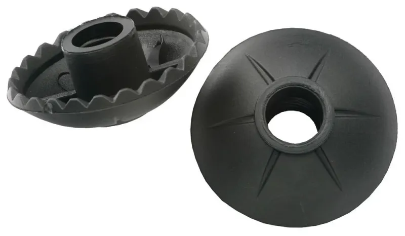 Walking Pole Baskets 2 Pack