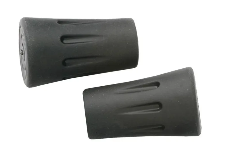 WALKING POLE STOPPERS 2 PACK