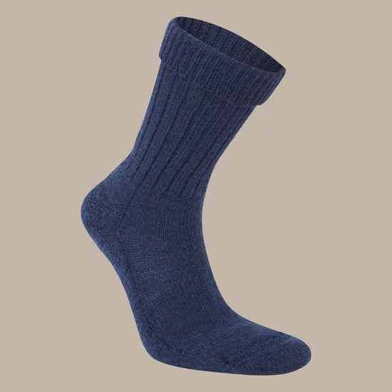 Mens Wool Hiker Socks CUH367
