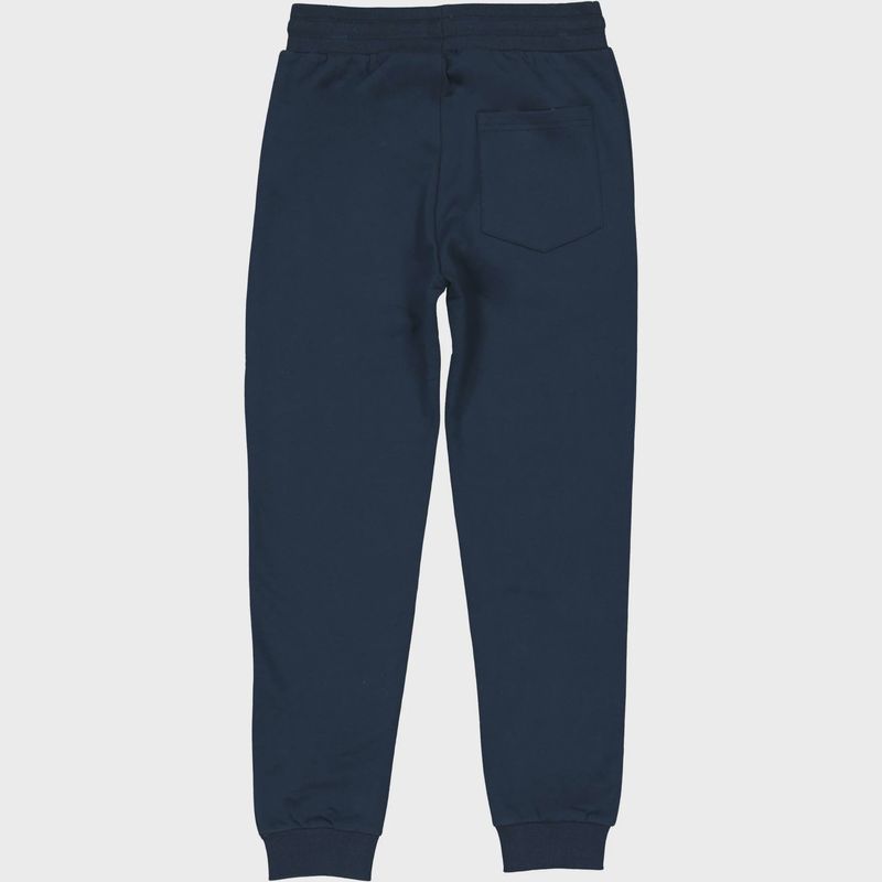 Hugo Trousers Midnight Blue