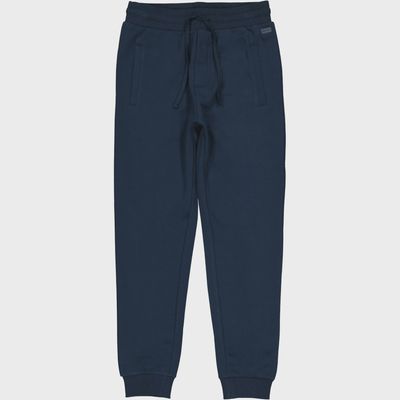 Hugo Trousers Midnight Blue