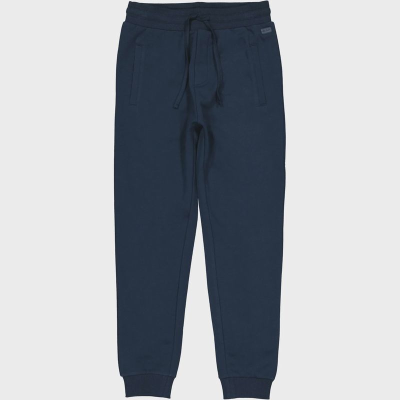 Hugo Trousers Midnight Blue
