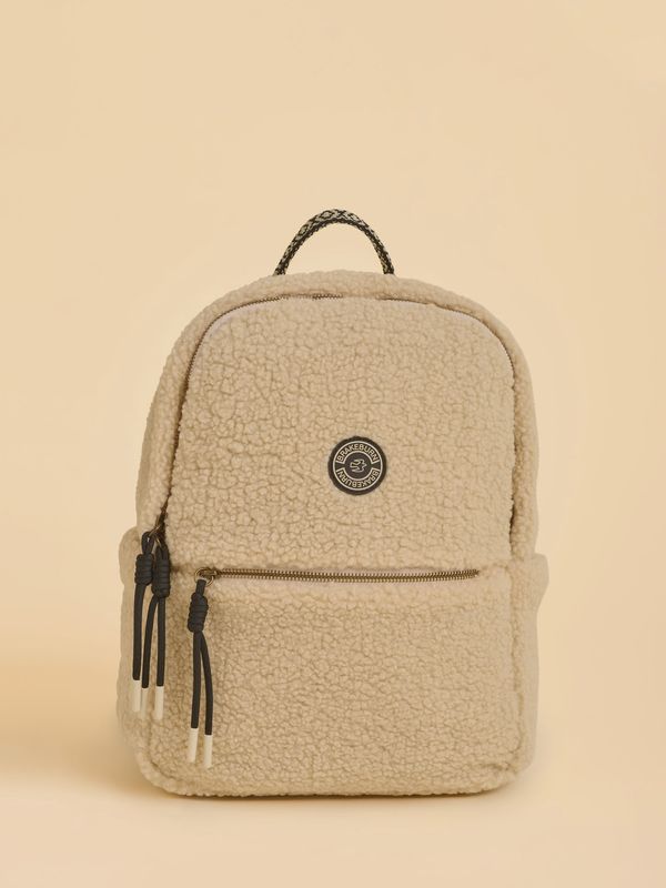 Ope Backpack Cream