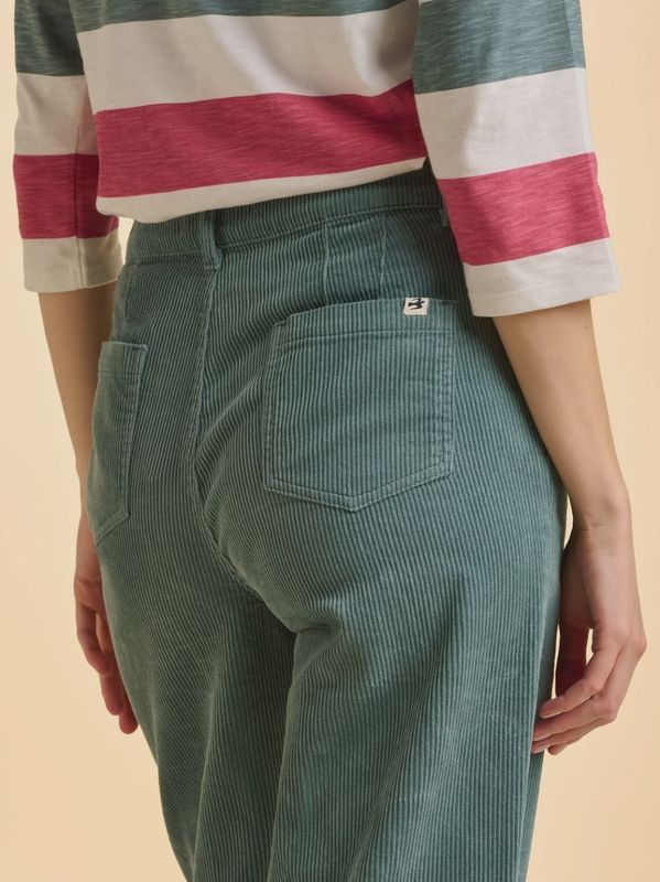 Brakeburn Wilder Cord Trousers – Effortless Style &amp; Comfort