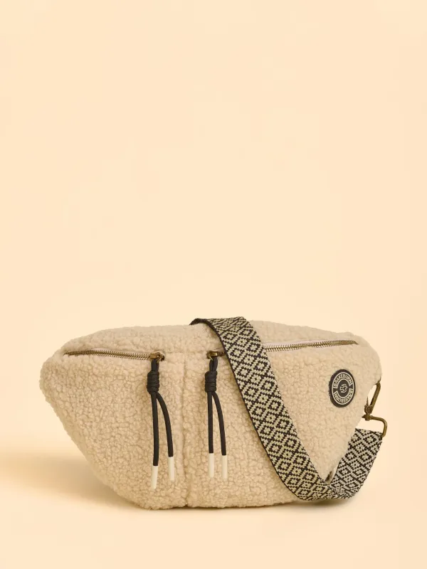 Ope Slingbag Cream