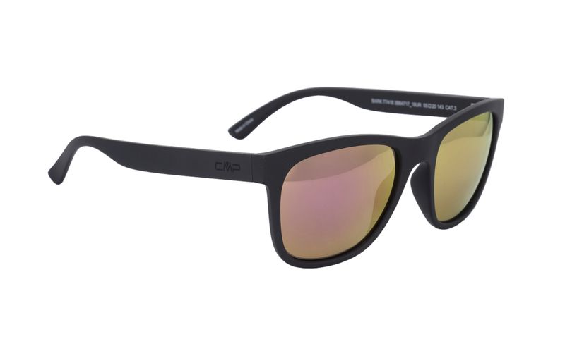Adult BARK Sunglasses - Nero