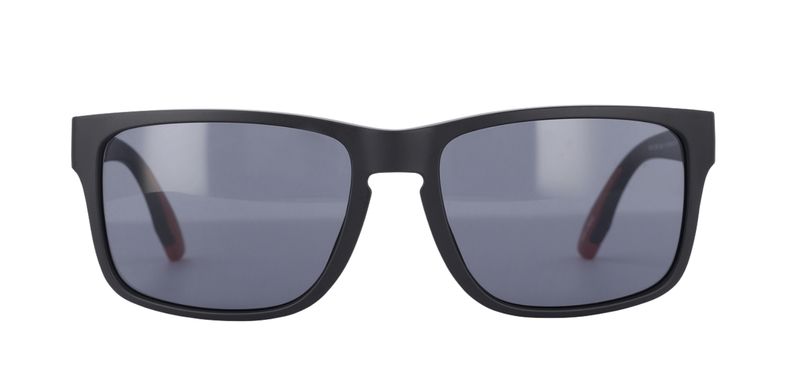 Adult ROCK Sunglasses - Nero-Ferrari