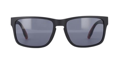 Adult ROCK Sunglasses - Nero-Ferrari