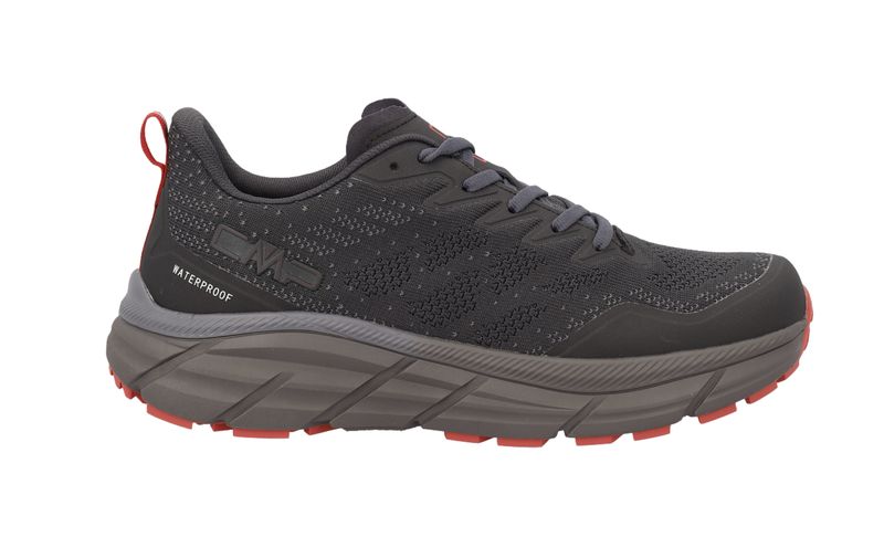 Men&#39;s Rahmsy WP Multifunctional Shoes - Piombo Ferrari