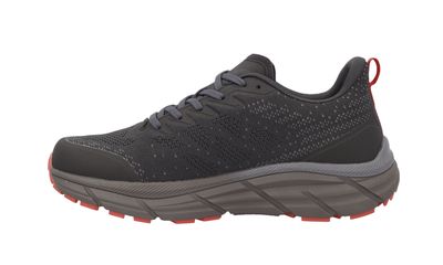 Men's Rahmsy WP Multifunctional Shoes - Piombo Ferrari