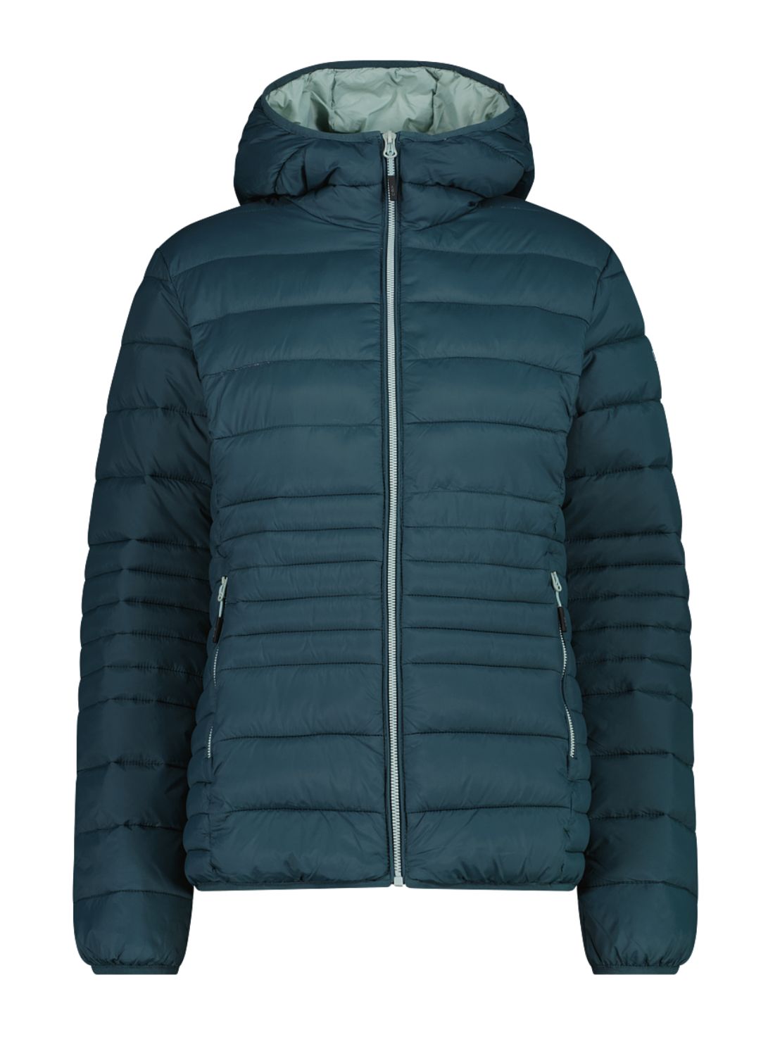 Women&#39;s Sorona® Aura Insulated Jacket - Jade/Trek Green