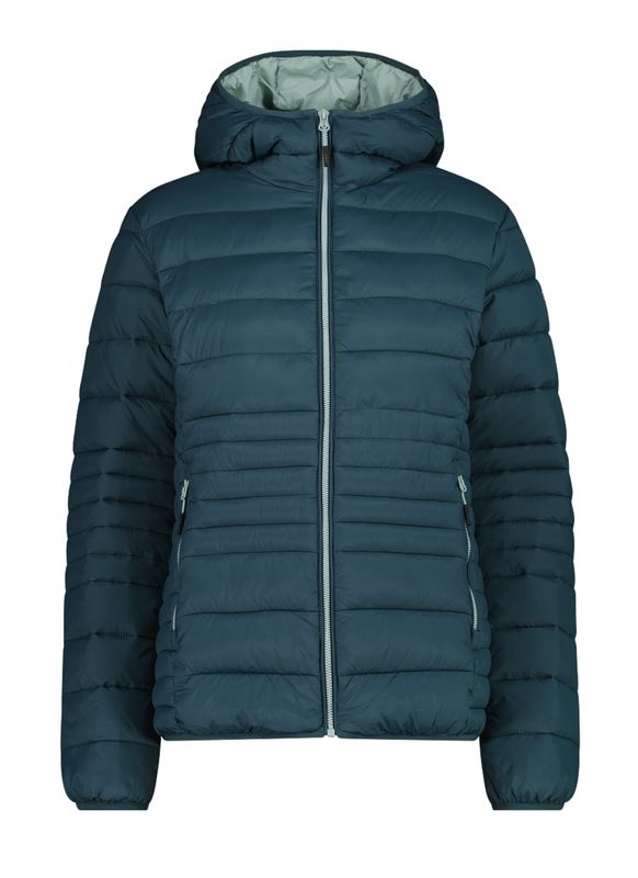 Women&#39;s Sorona® Aura Insulated Jacket - Jade/Trek Green
