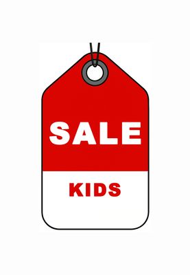 Sale Kids