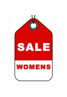 Sale Women&#39;s