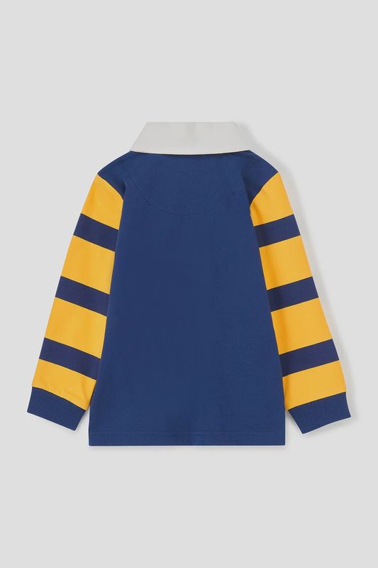 Rafferty Top - JCB