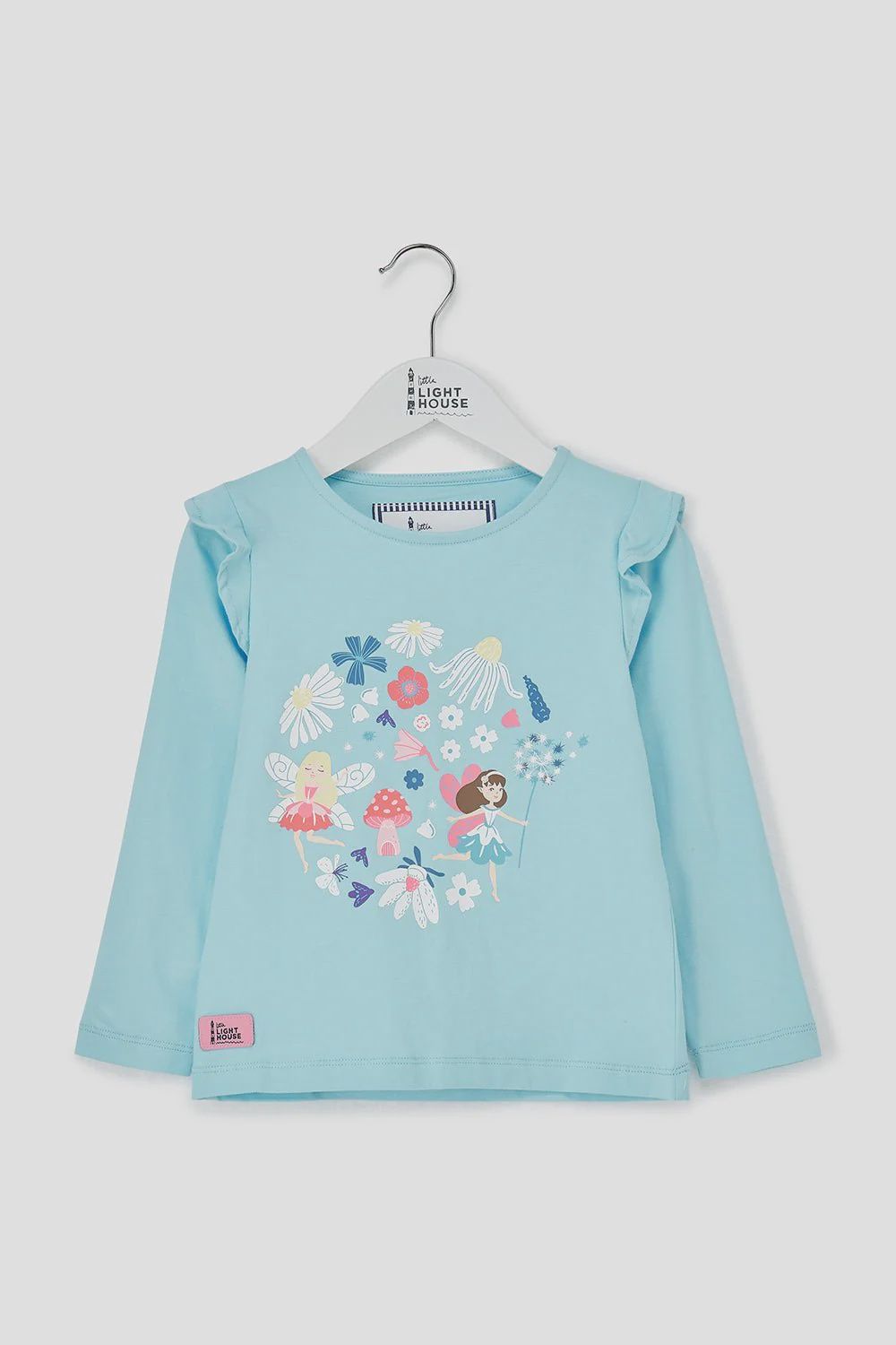 Causeway Top - Enchanted Garden