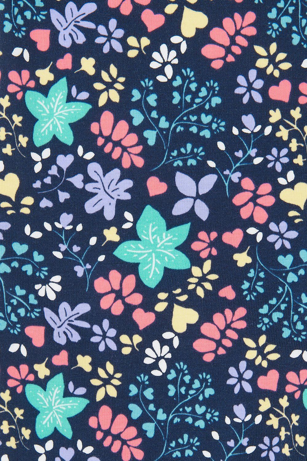 Mollie Leggings - Floral Print