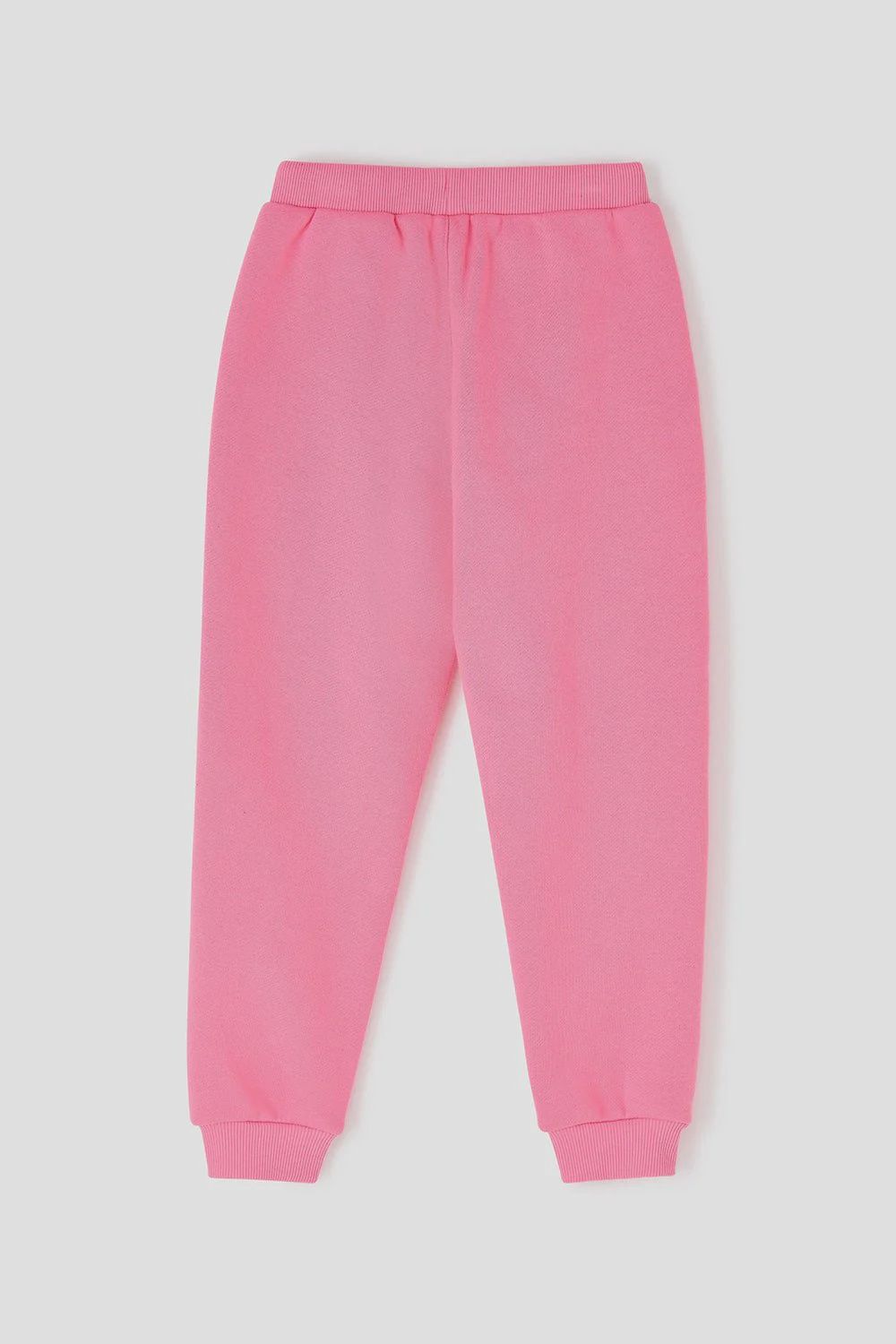 Gigi Joggers - Pink