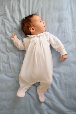 SleepSuits /Romper