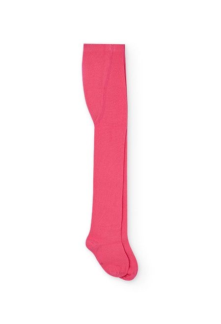 Strawberry Pink Tights - 492027