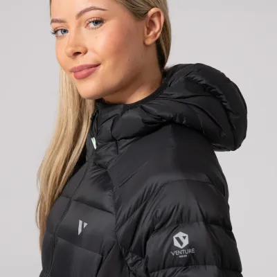 Ladies Summit Jacket