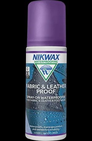 Fabric &amp; Leather Proof Spray-On 794P12