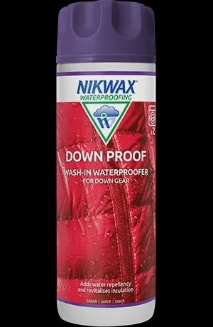 Down Proof 241P12