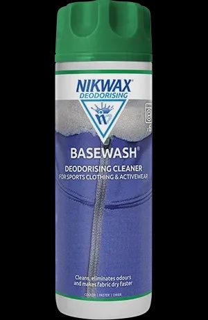 Base Wash 141P12