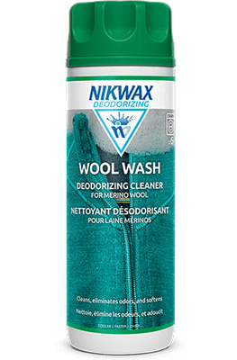 Wool Wash 131P12