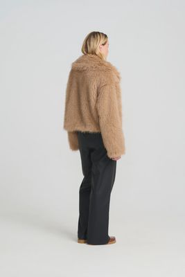 Washington Pants - Black