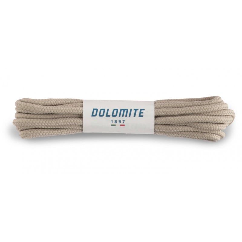 Laces 54 Low - Canapa Beige M (145cm)